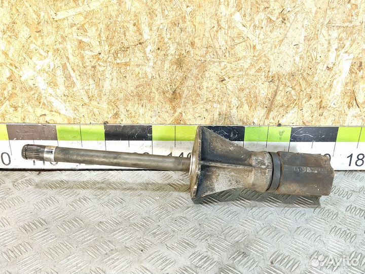 Вал промежуточный полуоси Bmw X5 e53 2000-2007