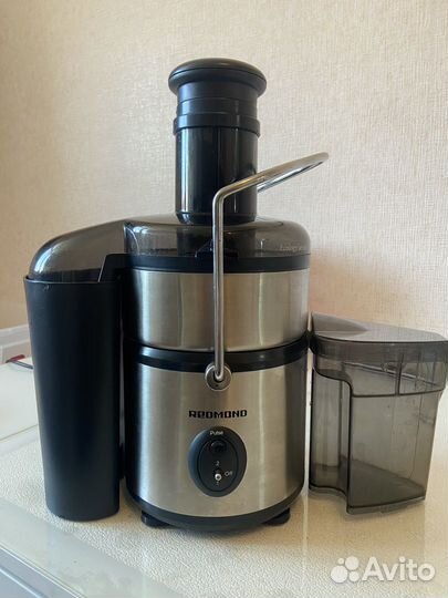 Соковыжималка