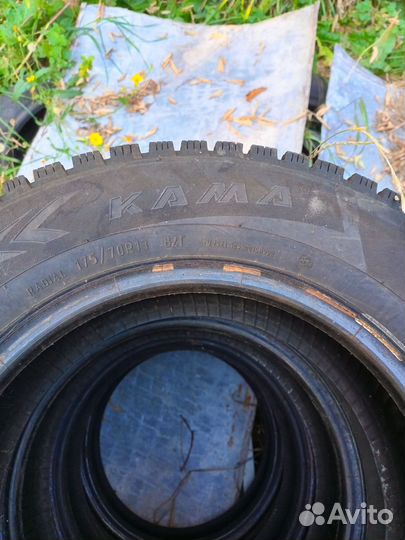 КАМА 505 Irbis 175/70 R13