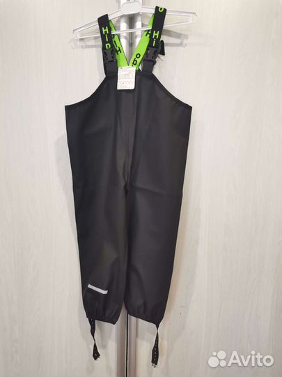 Штаны непромокайки