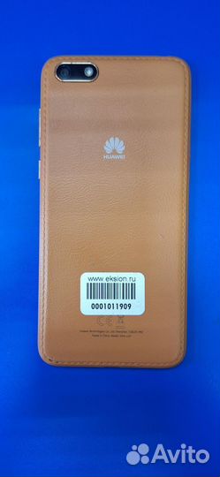 HUAWEI Y5 Lite, 16 ГБ