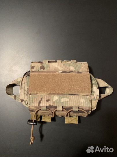 Wartech аптечка