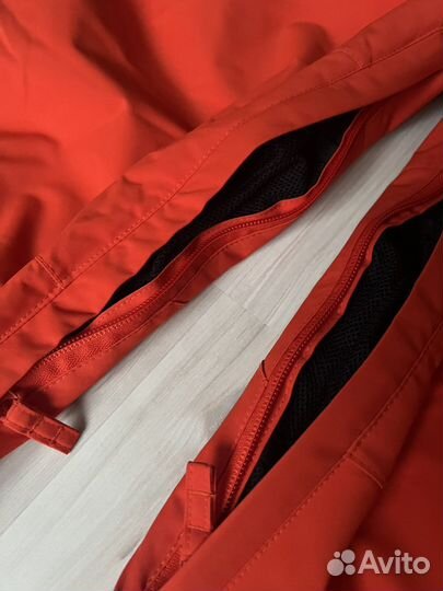 Горнолыжные штаны брюки Quiksilver 10K L