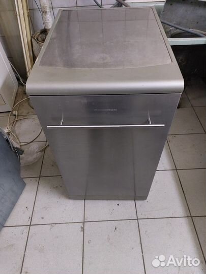 Посудомоечная машина