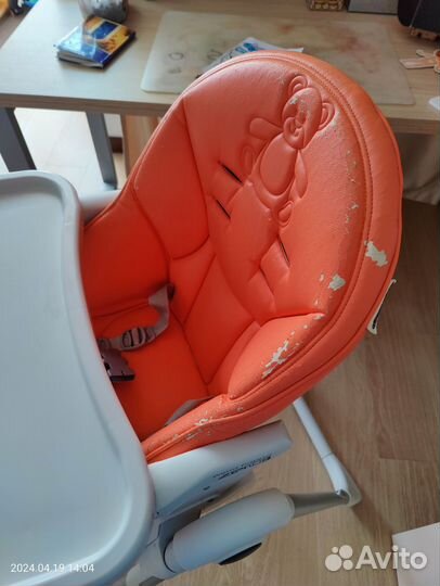 Стул для кормления