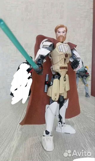 Lego Звёздные войны