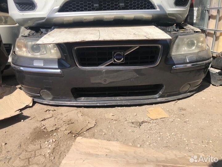 Ноускат Volvo s60