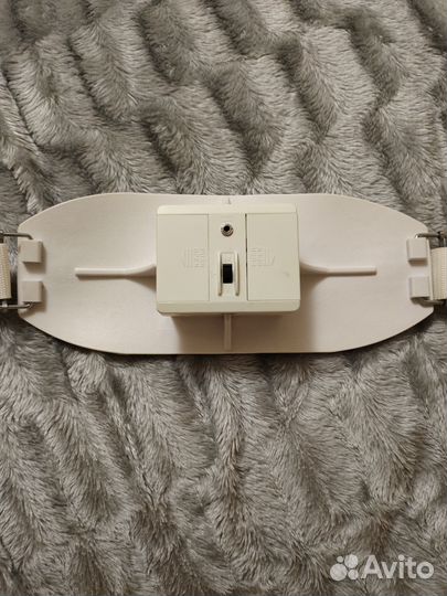 Вибромассажер