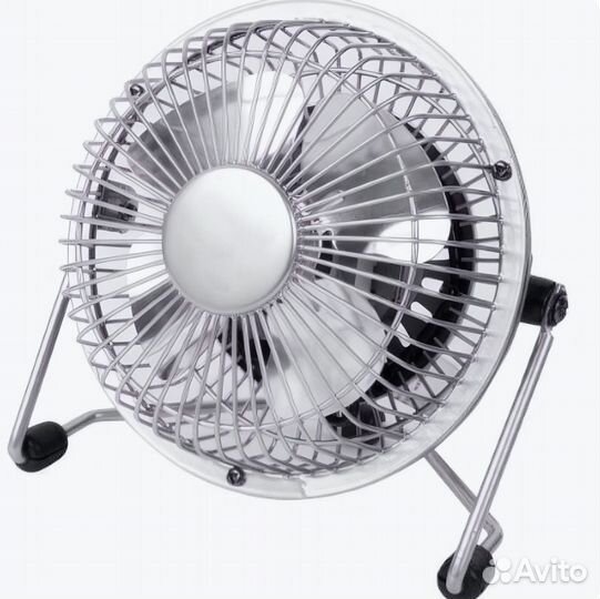 Вентилятор TX-401D-U с разьемом USB