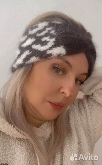 Повязка на голову