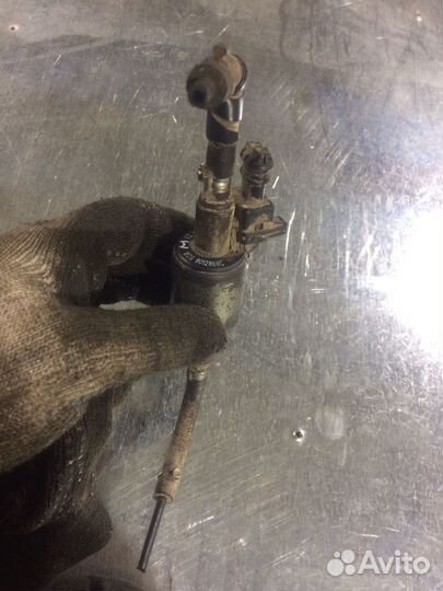 Топливный насос Webasto WOS9012868C