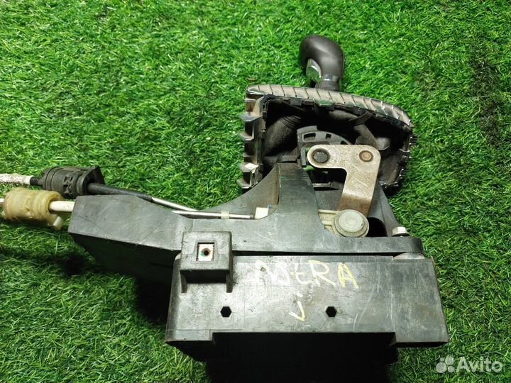 Кулиса кпп Opel Astra J