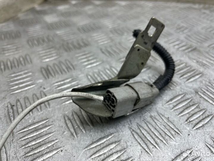 Датчик температуры Nissan Qashqai J10 MR20DE 2007