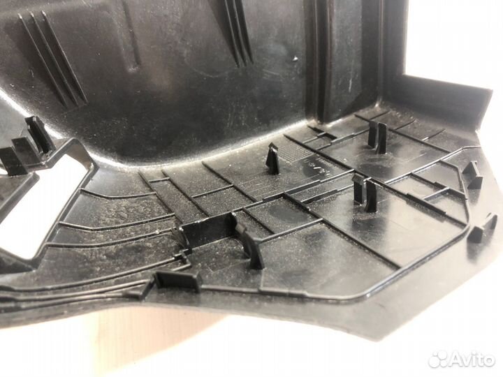 Накладка сиденья задняя правая Bmw X3 F25 N52B30A