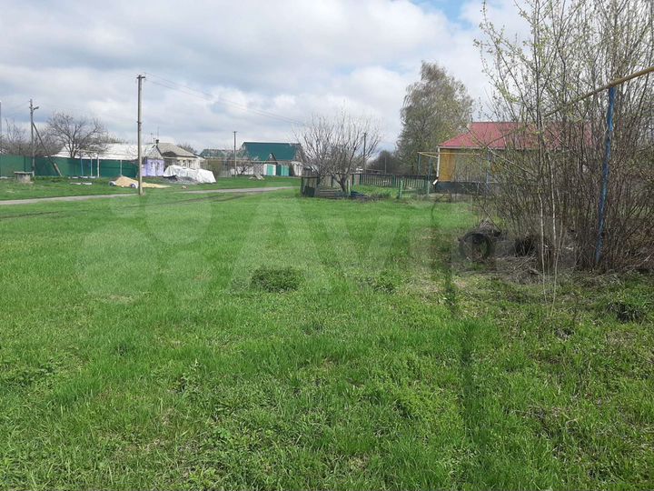 Участок 50 сот. (ИЖС)