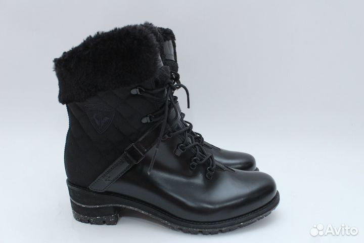 Rossignol Megeve Ботинки 38,5 Новые