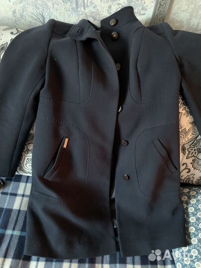 Пальто женское 46 размер