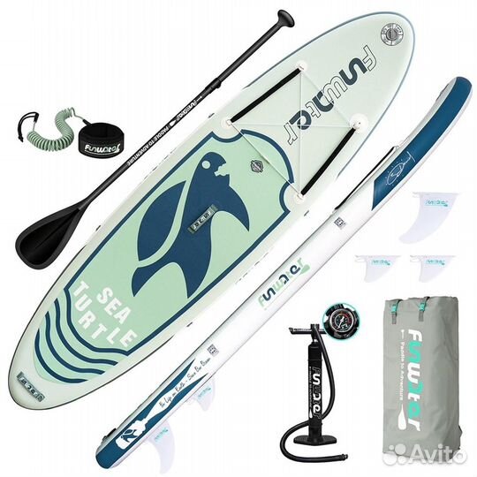 Сап доска (Sup борд) новая