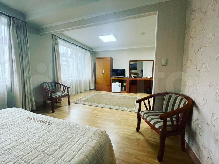 Квартира-студия, 25 м², 2/4 эт.