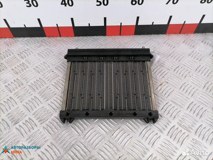 Радиатор отопителя (печки) Mercedes-Benz Vito W639