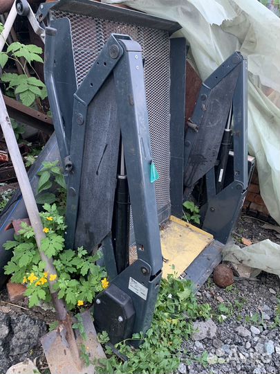 Подъемник для инвалидов