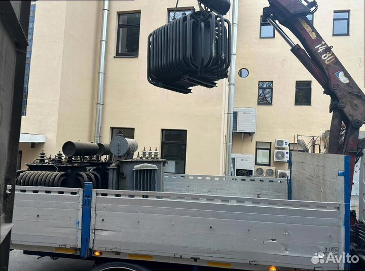 Продажа трансформаторов без посредников