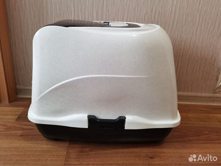 Лоток для кошек