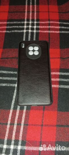 Чехол Honor 50 lite