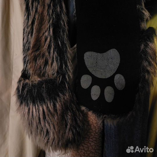 Волко шапка