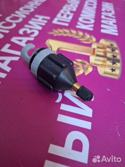 Fishroom Переходник клапан аксессуар для лодки пвх