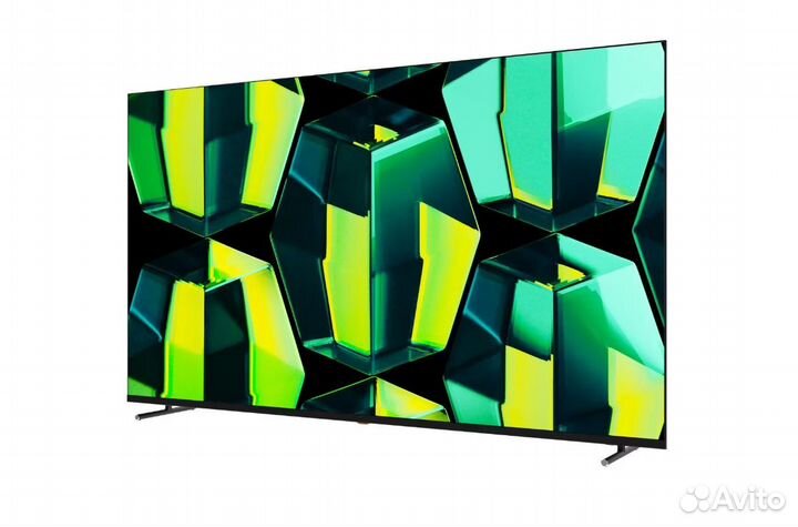 Телевизор Sber 65