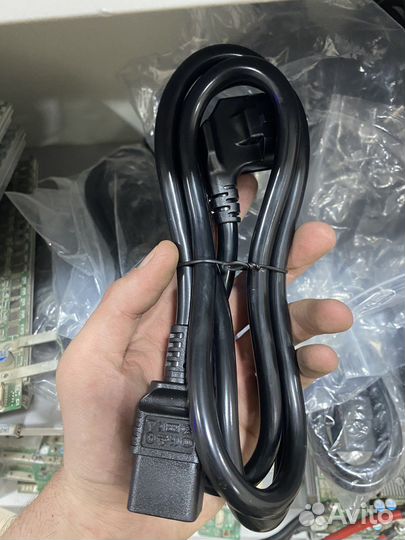 Кабель whatsminer