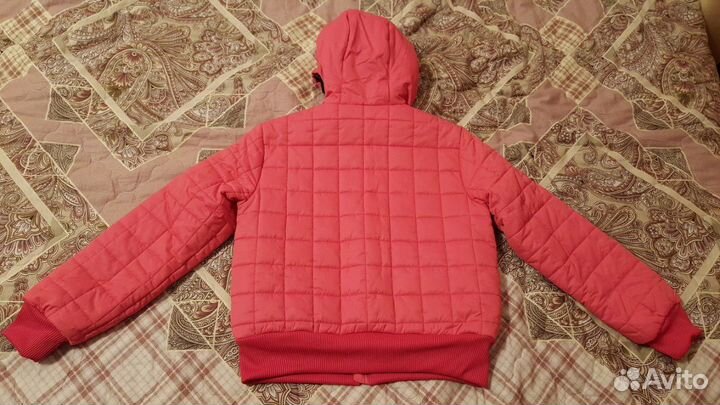Куртка Adidas