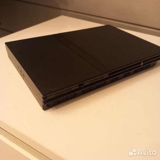 Sony PS2