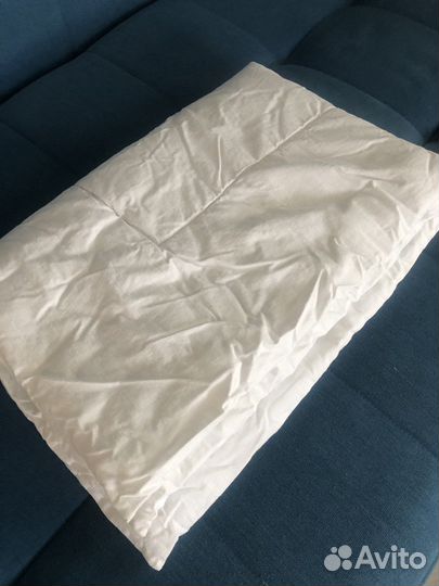 Бортики в детскую кроватку