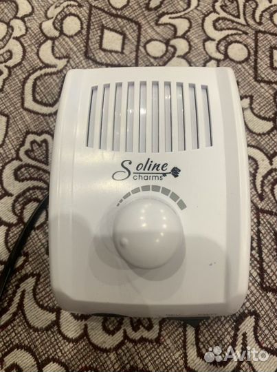 Аппарат для маникюра