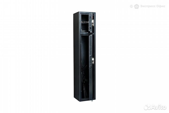 Оружейный сейф Valberg Арсенал 130/2 EL