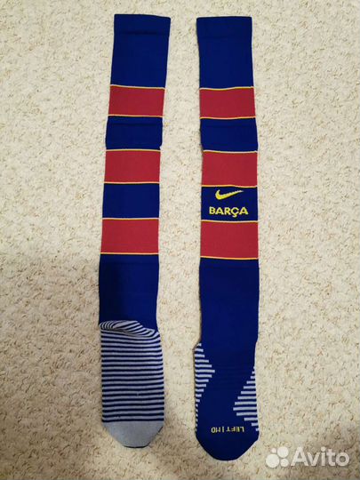 Гетры футбольные Nike