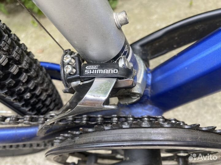 Велосипед Stels