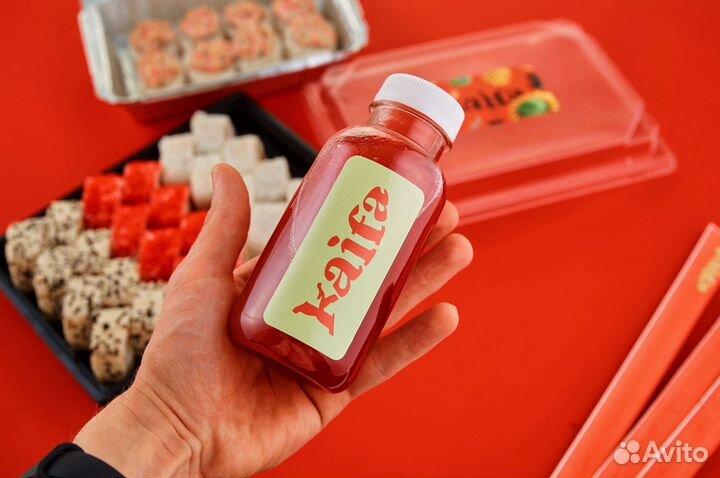 Готовый бизнес. Франшиза №1 в Вашем городе