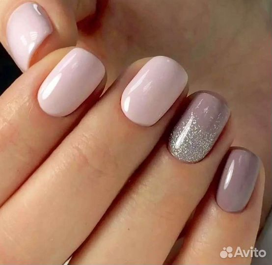 Мастер маникюра