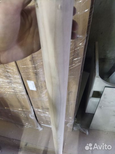 Балясины (бук)