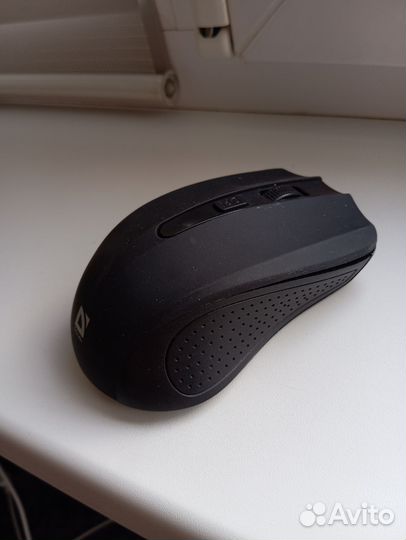 Мышь беспроводная Defender Accura MM-935