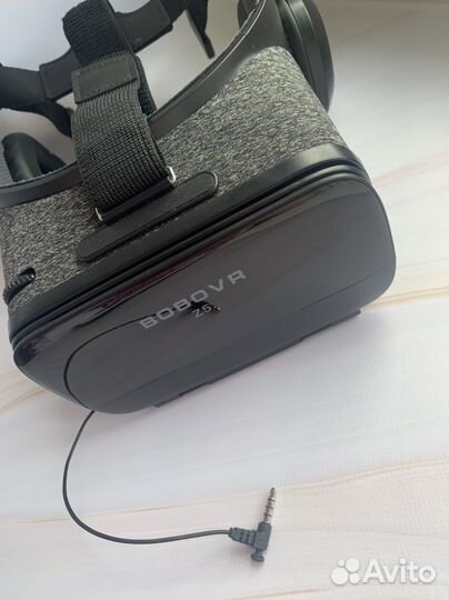 Vr очки для смартфона Bobo VR Z5