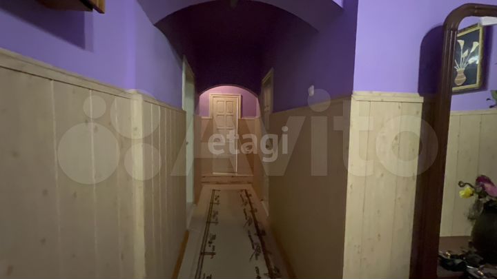 3-к. квартира, 100 м², 2/3 эт.
