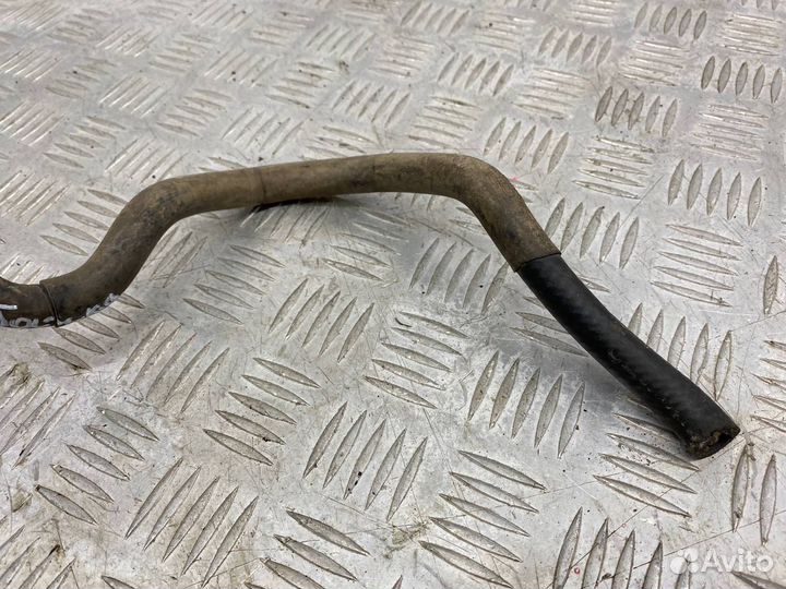 Б/У трубка расширительного бочка (патрубок, шланг)