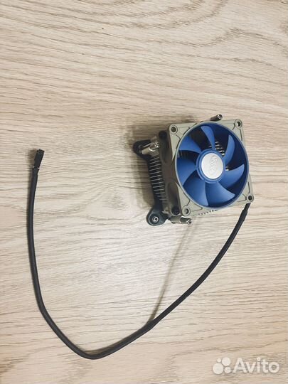 Кулер для процессора Deep Cool