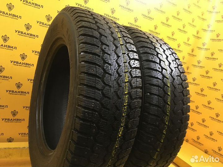 Amtel NordMaster ST-310 215/65 R16 98S