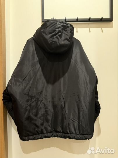 Куртка демисезонная мужская