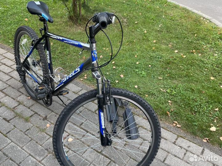 Велосипед для взрослых